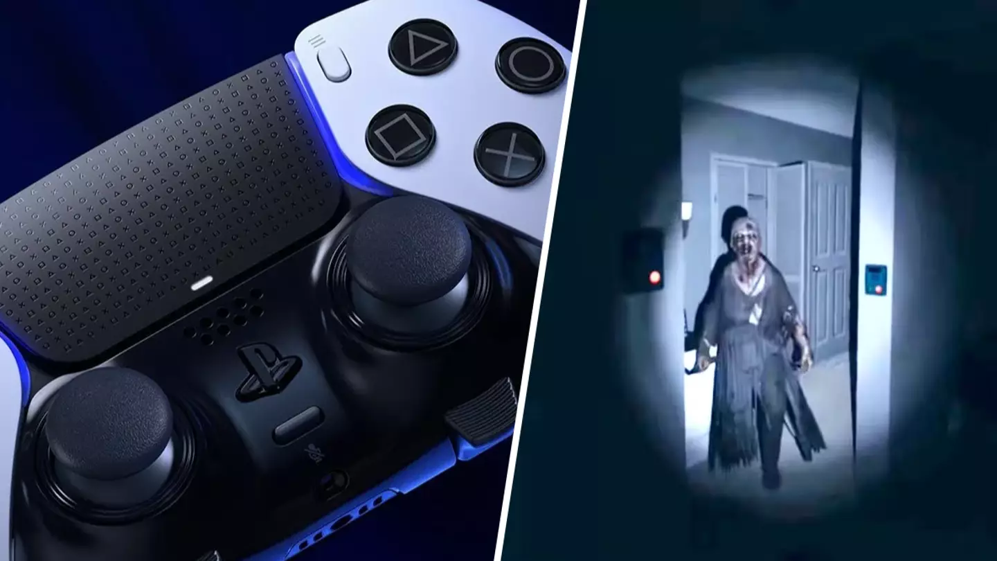 PlayStation users can play a fantastic multiplayer horror game for an absolute steal