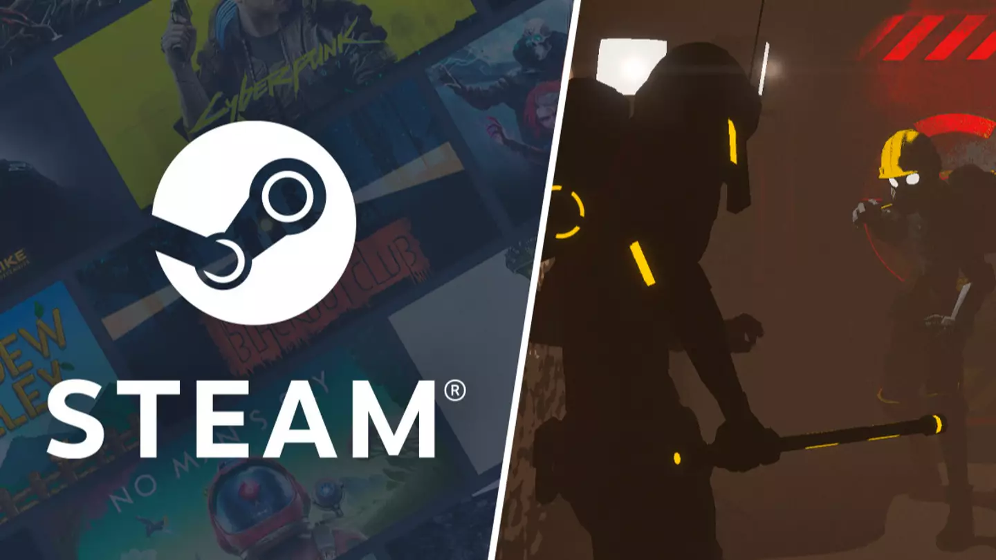 Cyberpunk 2077 meets Metal Gear Solid in remarkable Steam free download