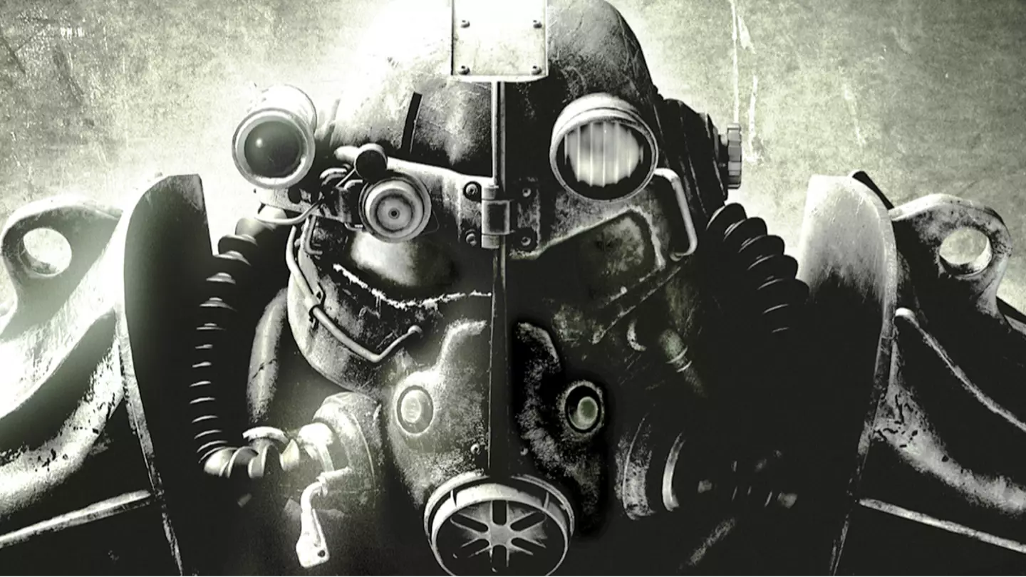 Fallout 3 remaster hint seemingly found hidden in Fallout 76
