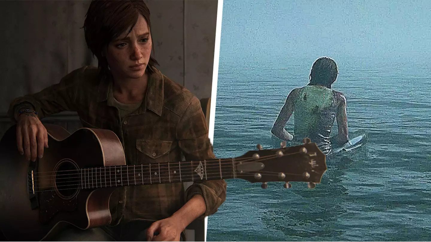 The Last of Us Part 3 has helped one fan ‘not think about suicide’