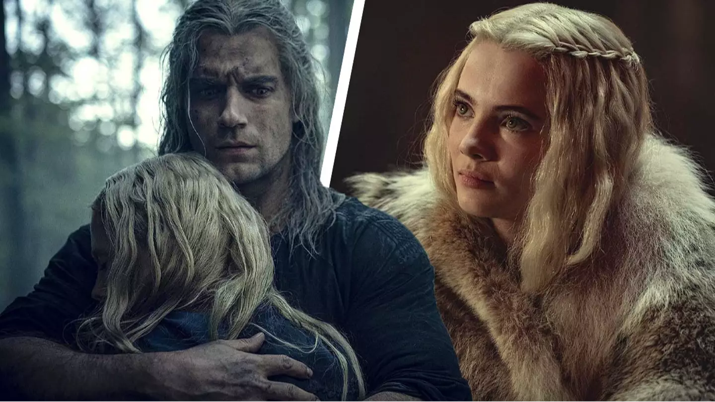 Netflix's The Witcher ditched source material because it was too complicated for Americans, says producer
