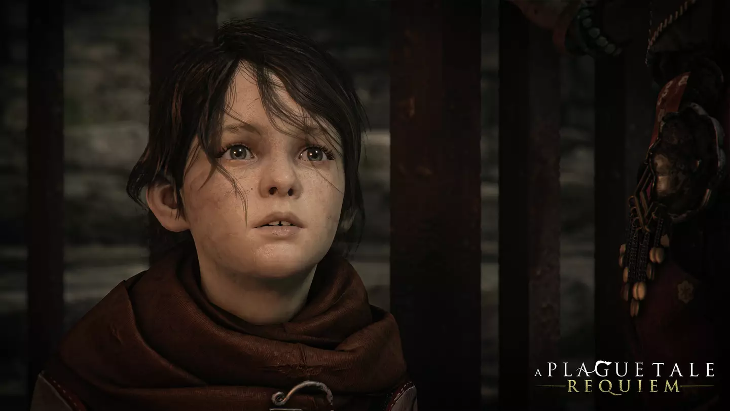 A Plague Tale: Requiem /