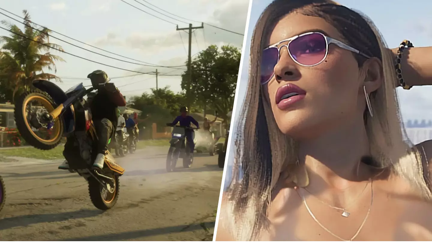 GTA 6 PC players in dismay over release date