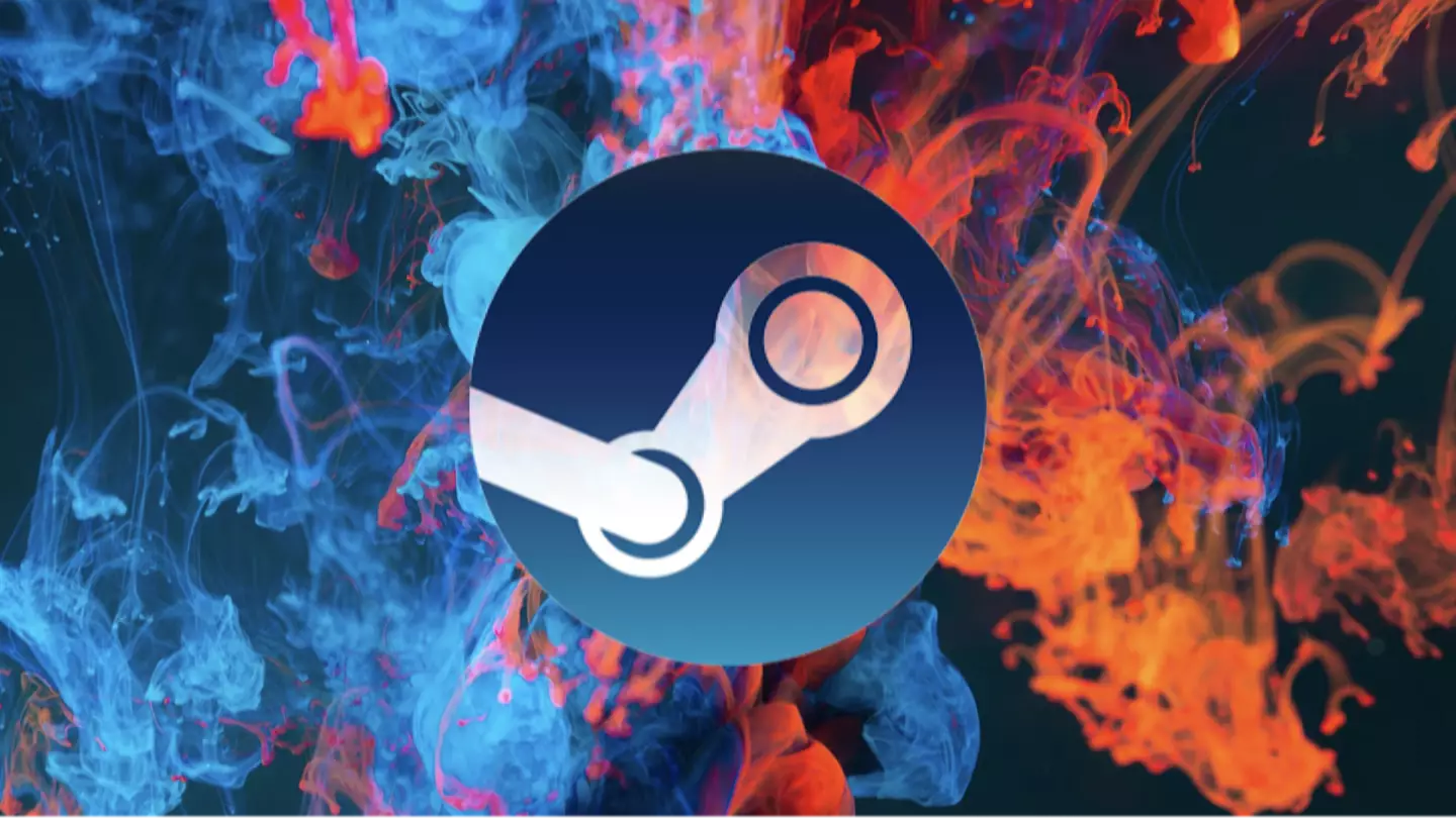 Steam Giving Away 12 Freebies Right Now, But You Don't Have Long