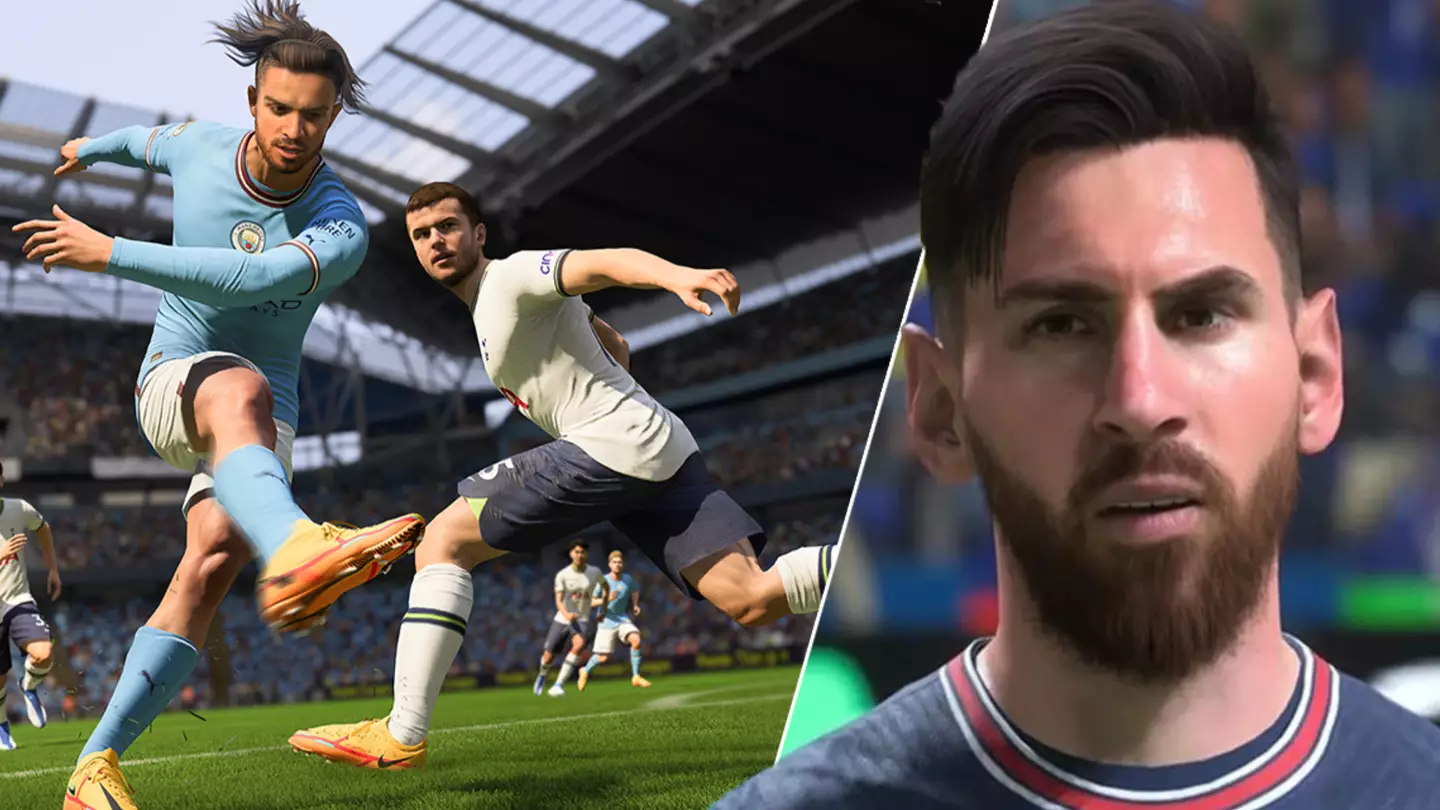 Massive FIFA 23 update introduces 'ultimate' new feature