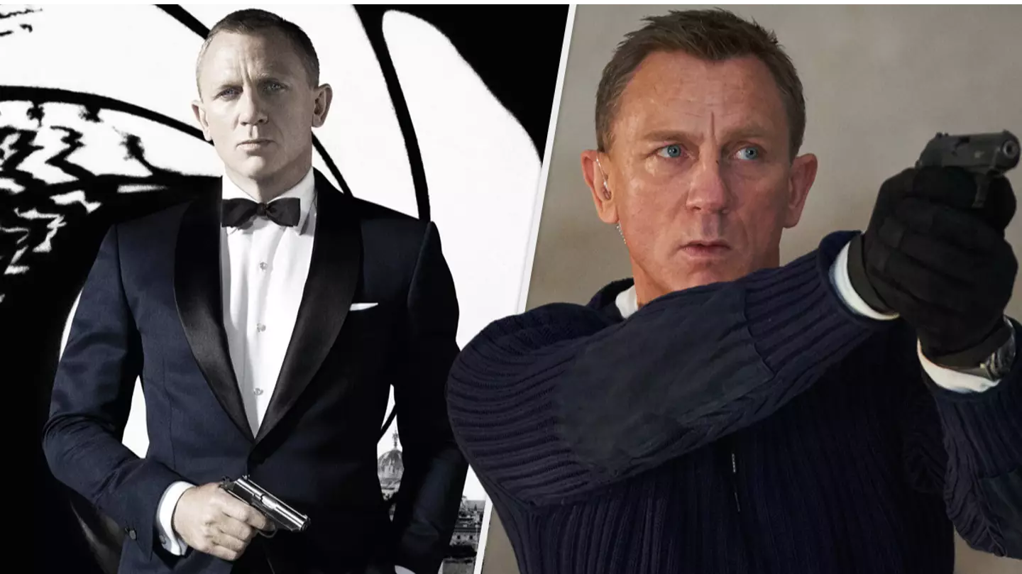 Next James Bond Actor Will Be A British Man, Producer Confirms