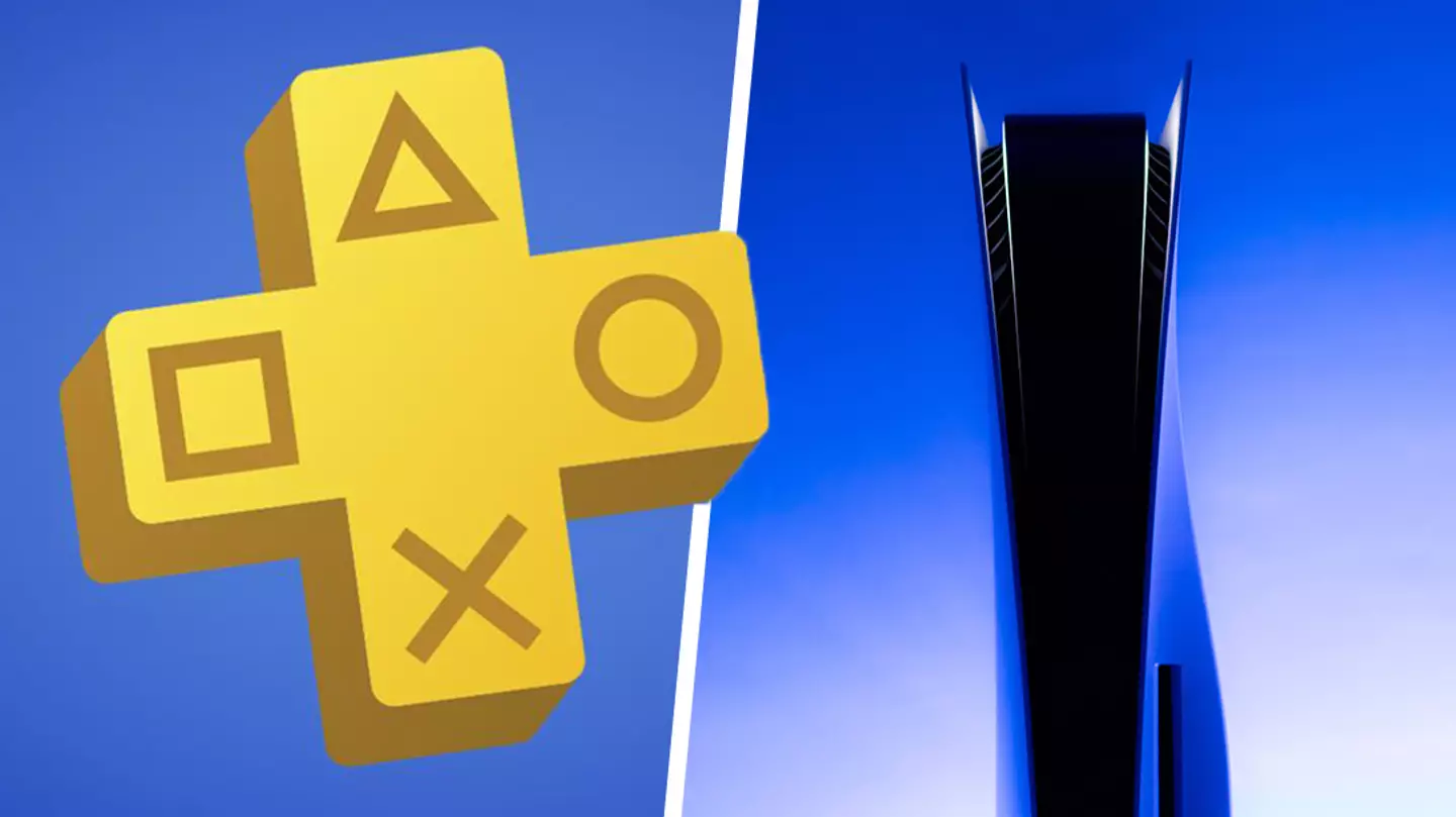 PlayStation Plus exclusive free download available to claim now