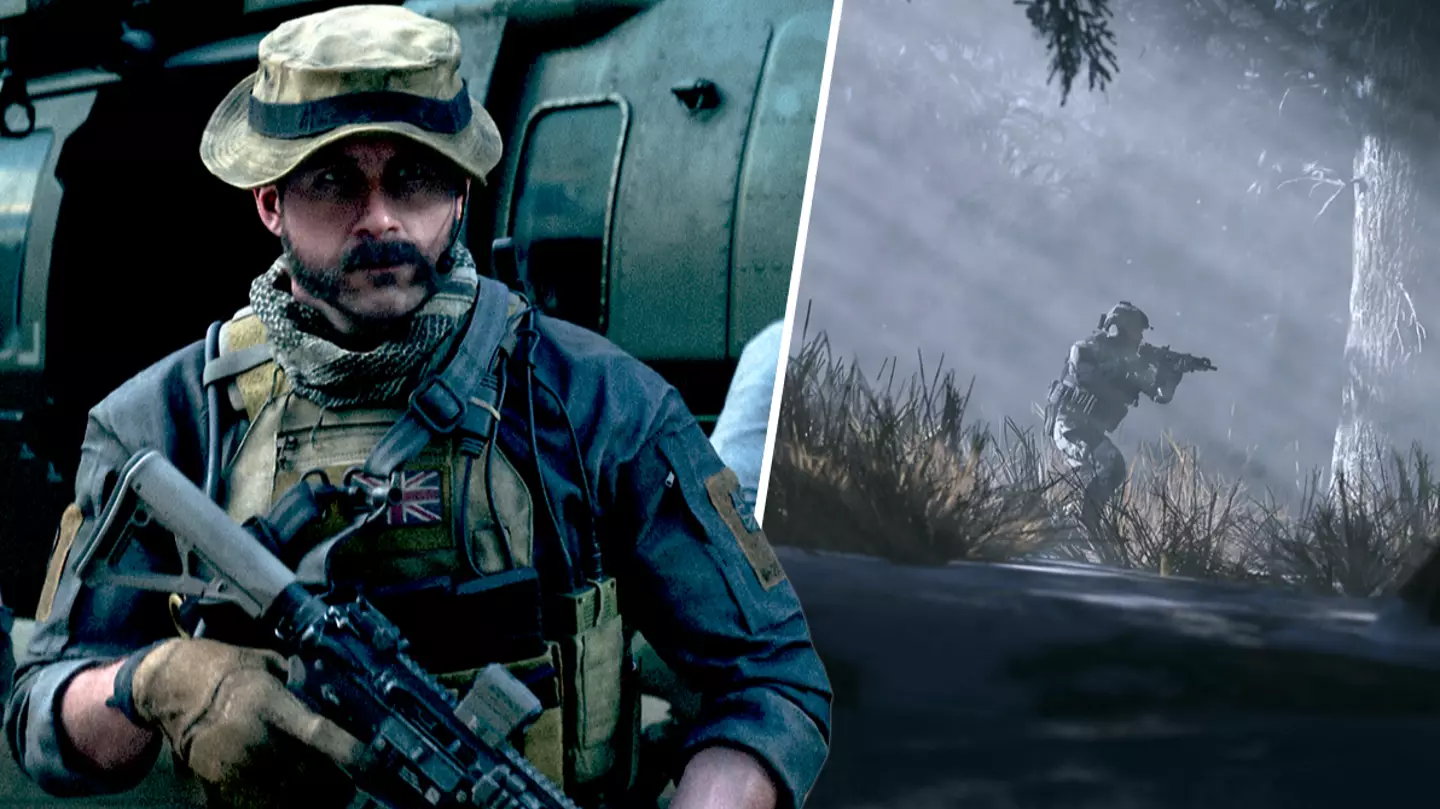 Call Of Duty: Modern Warfare 3 players urged to change one setting to drastically improve game