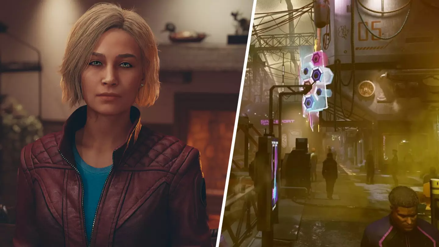 Starfield housing system officially confirmed by Bethesda