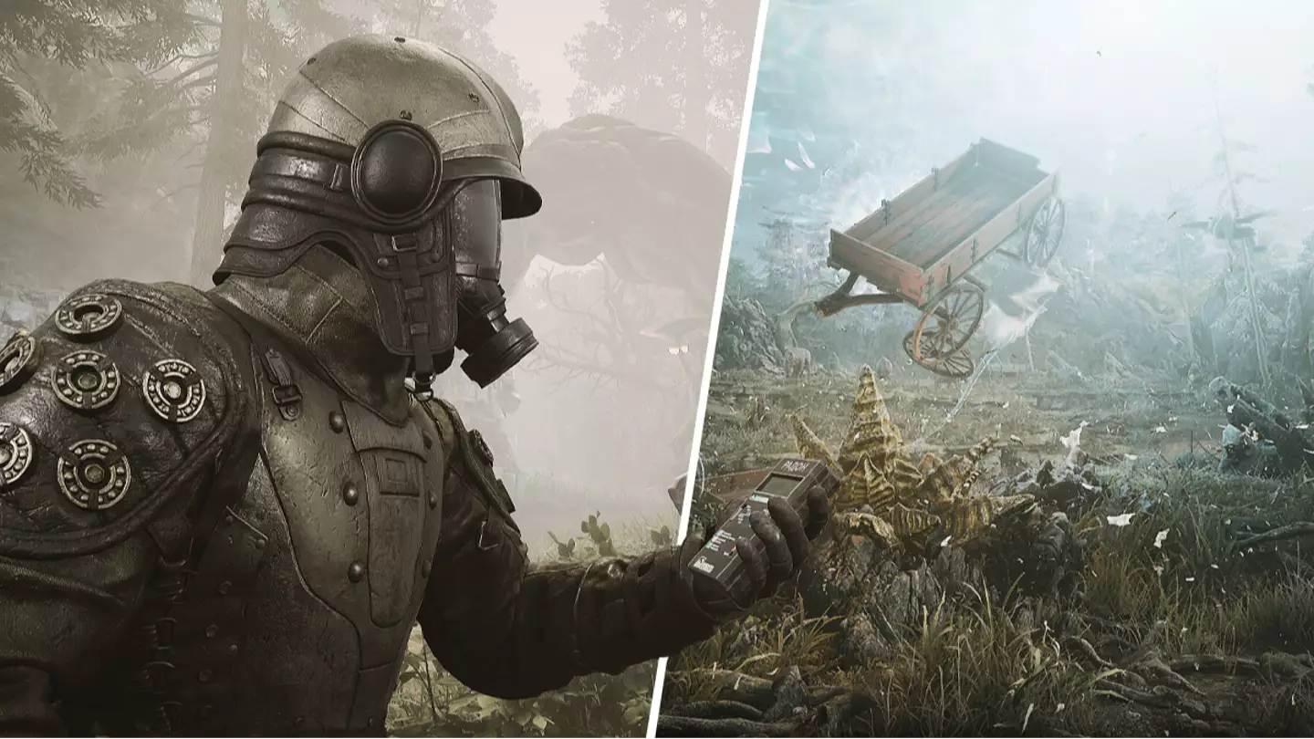 Fallout fans seriously hyped by new open-world game we’re getting this year