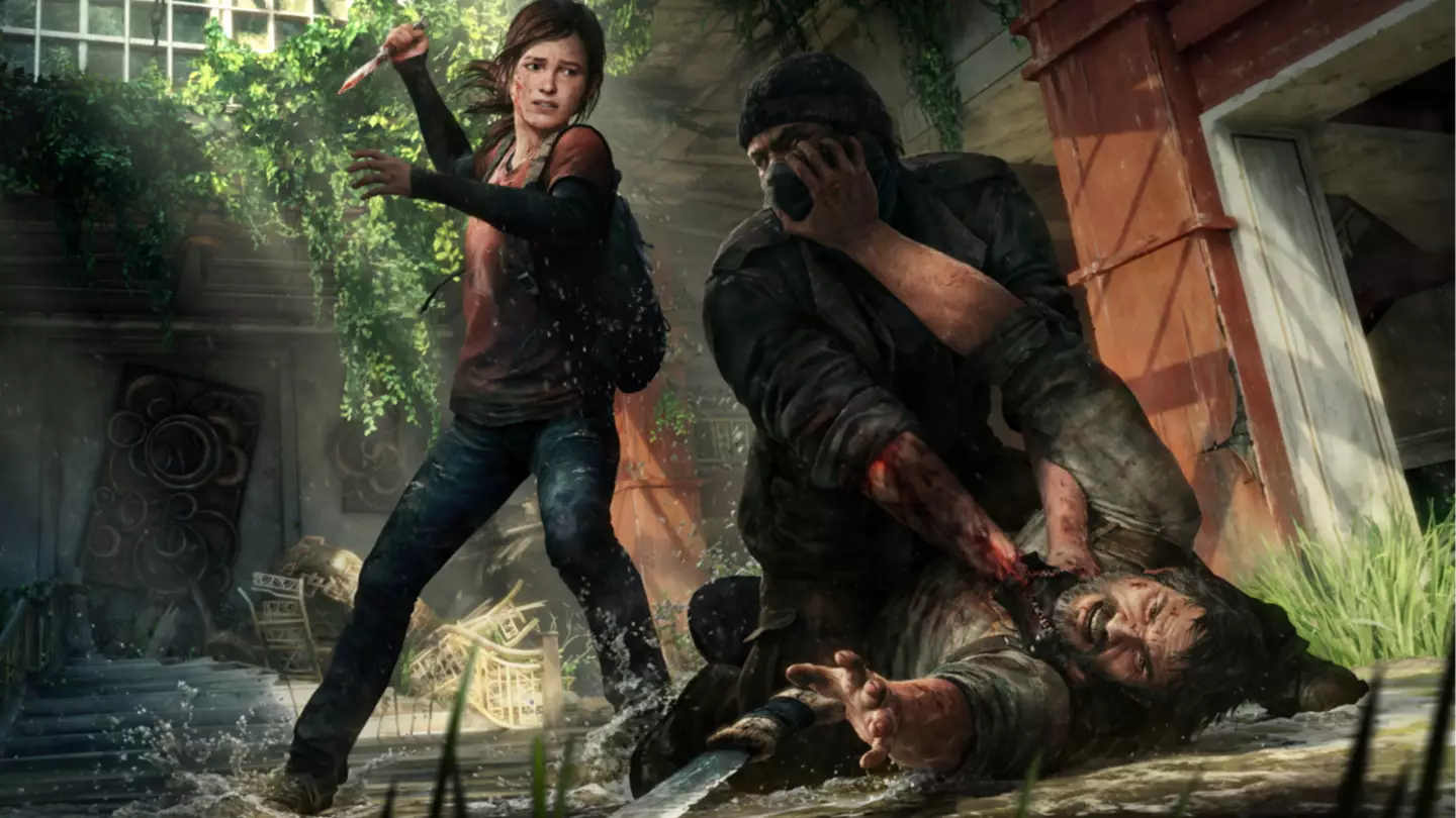 The Last of Us Free Download Officially Launched by Way of Celebration