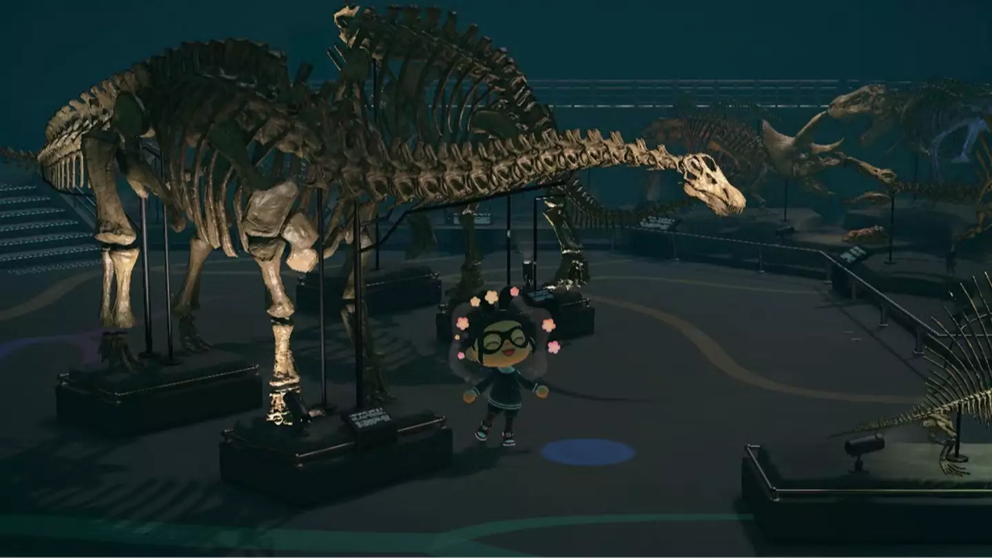 Animal Crossing: New Horizons Has a Massive Nighttime Secret We All Missed