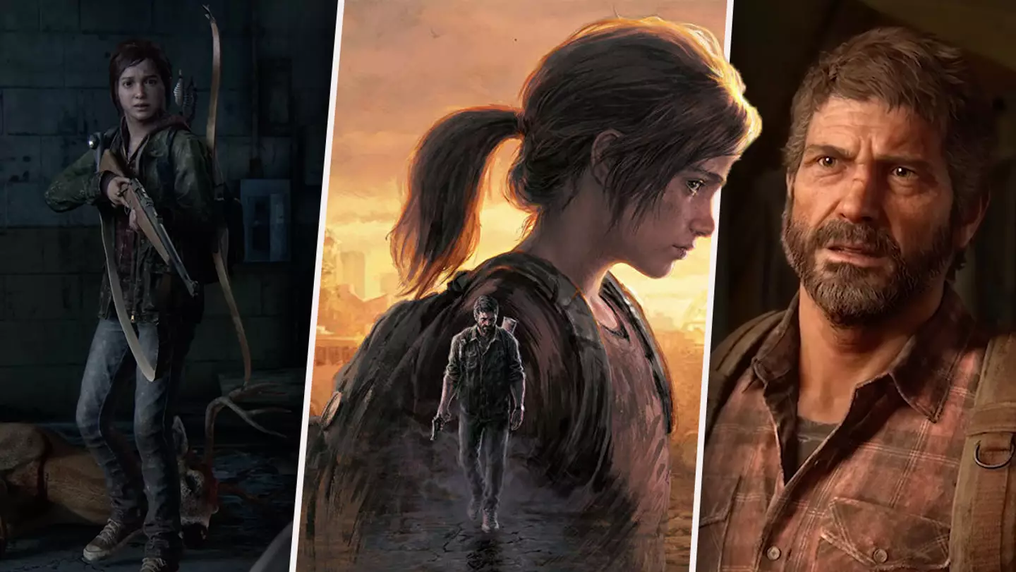 ‘The Last of Us Part 1’ Interview: The Art Of Crafting A Remake
