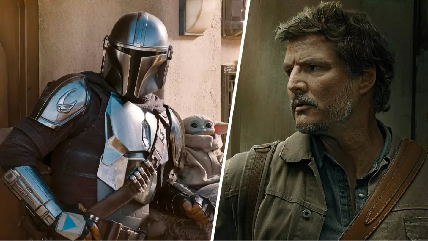 King Pedro Pascal has never starred in a show rated under 88% on Rotten Tomatoes