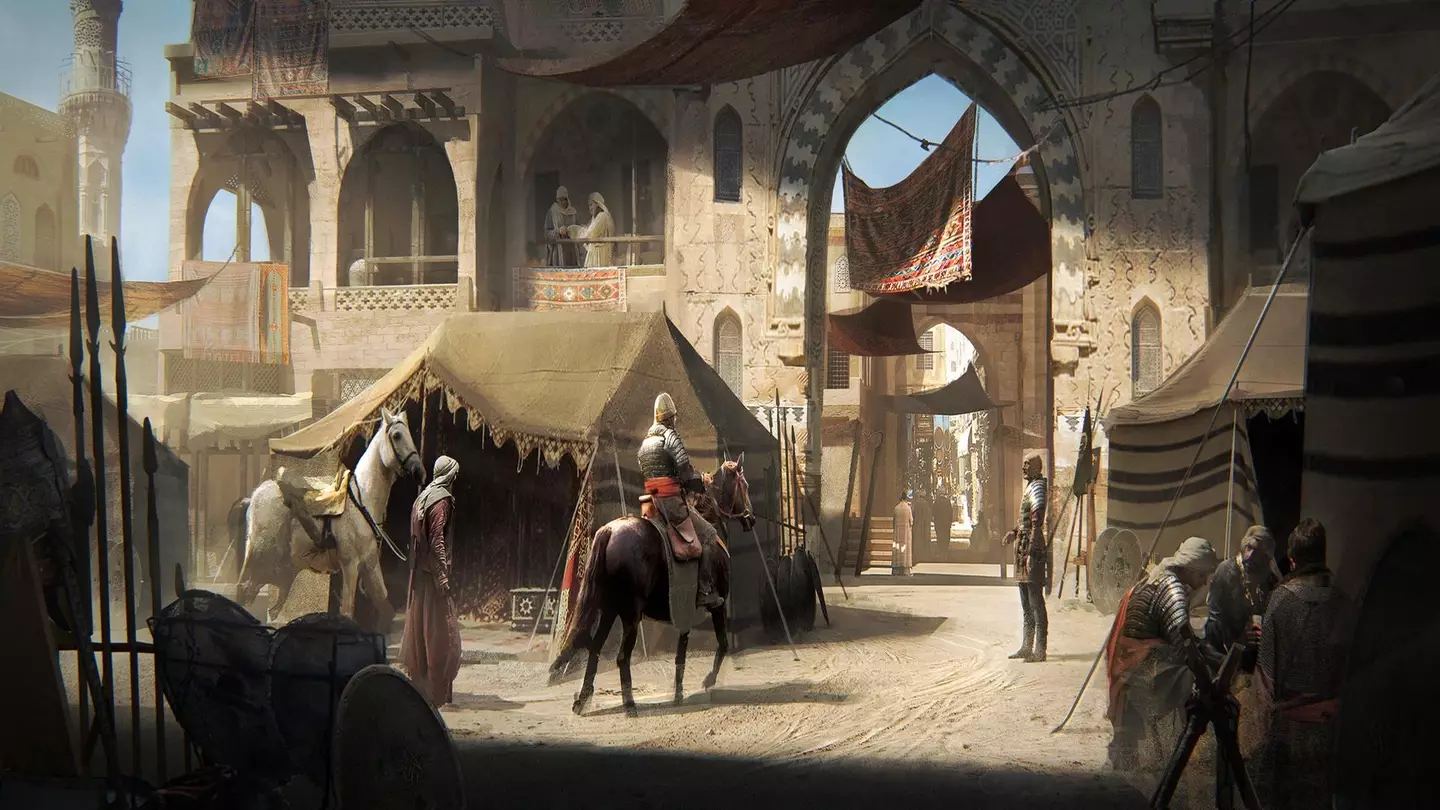 You can now get a whopping 75 percent off the game (UBISOFT)