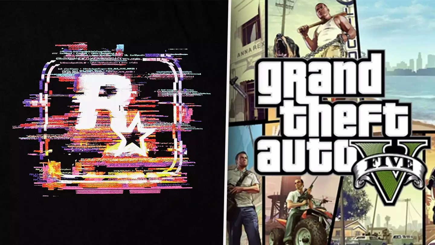 'Grand Theft Auto 5' Source Code "Almost Certainly" Stolen In Rockstar Cyber Attack