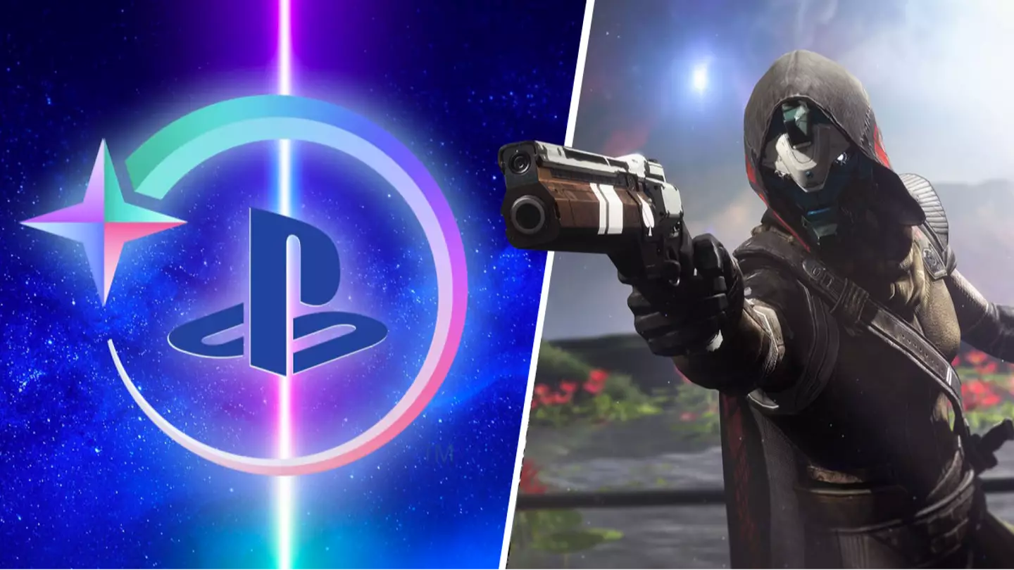 PlayStation bonus free download available now, no PS Plus required