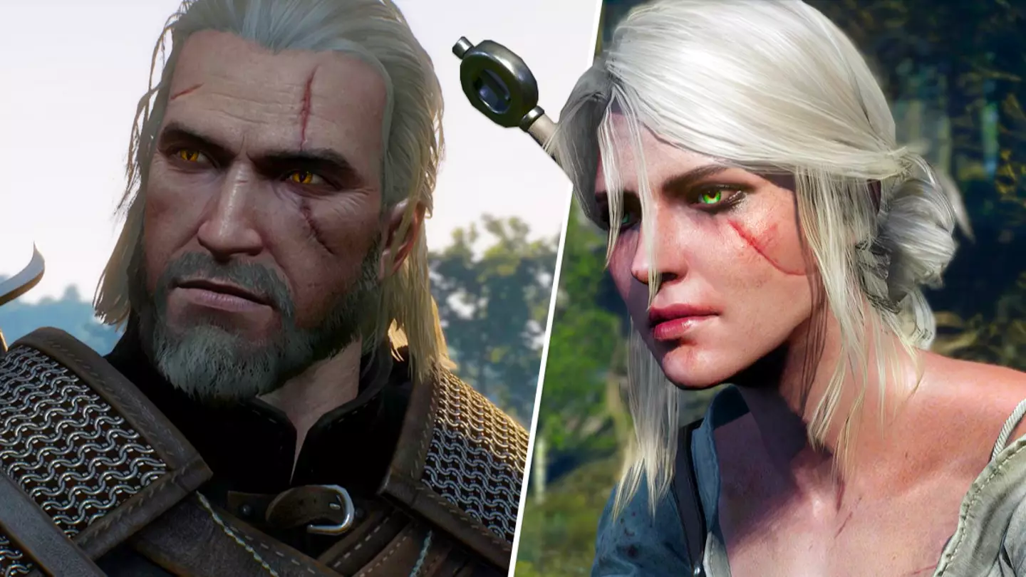 The Witcher 3 fans horrified by dark secret in game's opening area