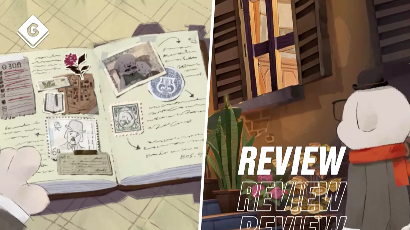 Sunset Hills review: A beautiful but imperfect story