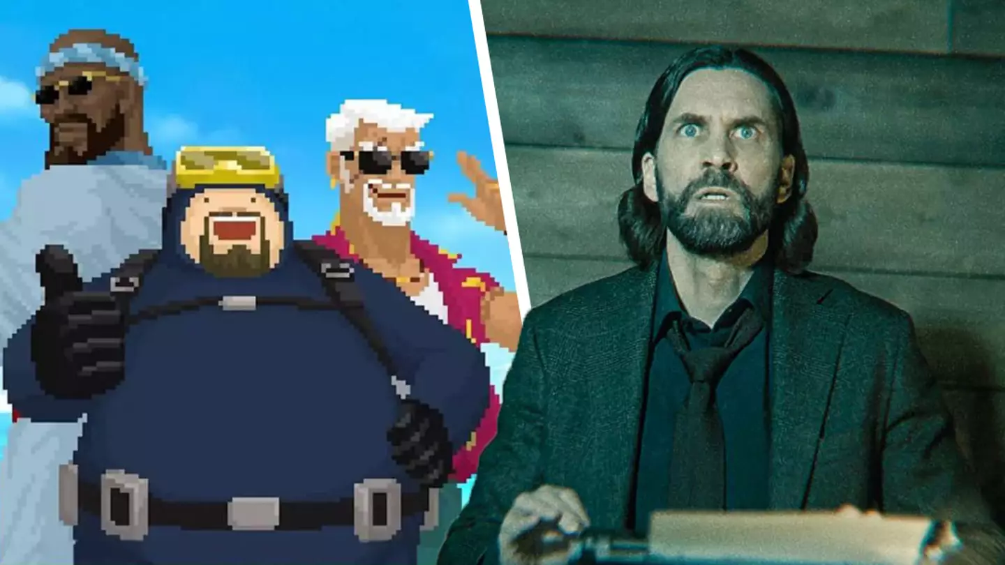 Hundreds of Steam games just plummeted in price, but you don’t have long