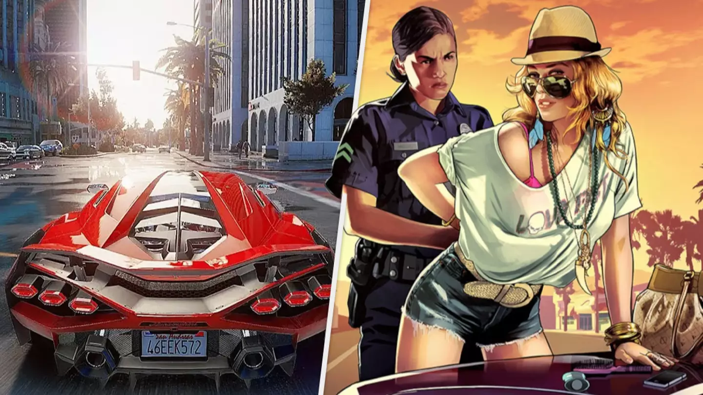 'GTA 6' Has One Important Goal, Says Rockstar Games