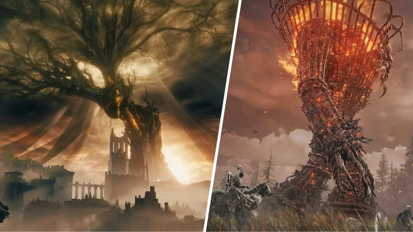 Elden Ring: Shadow of the Erdtree gets major price slash ahead of release