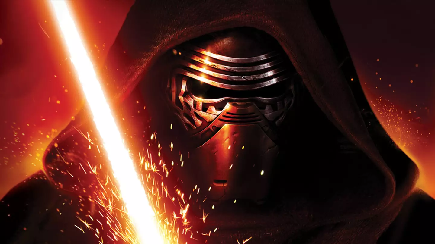Star Wars fans lose it over new Kylo Ren Order 66 prequel