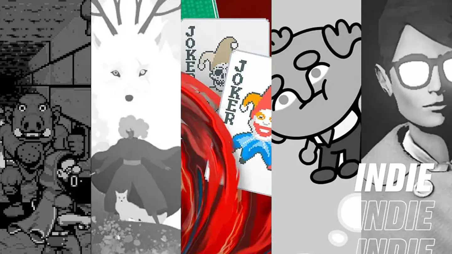 Indie Game Of The Year