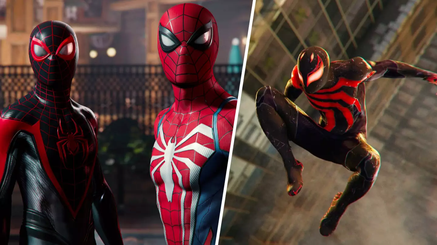 Marvel’s Spider-Man 2 free download released, but you probably missed it