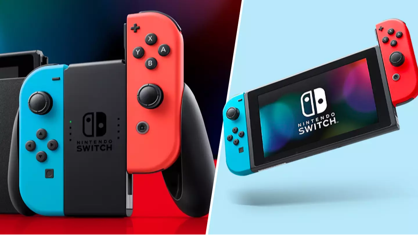Nintendo Switch gamers surprised by hefty limited-time price drop
