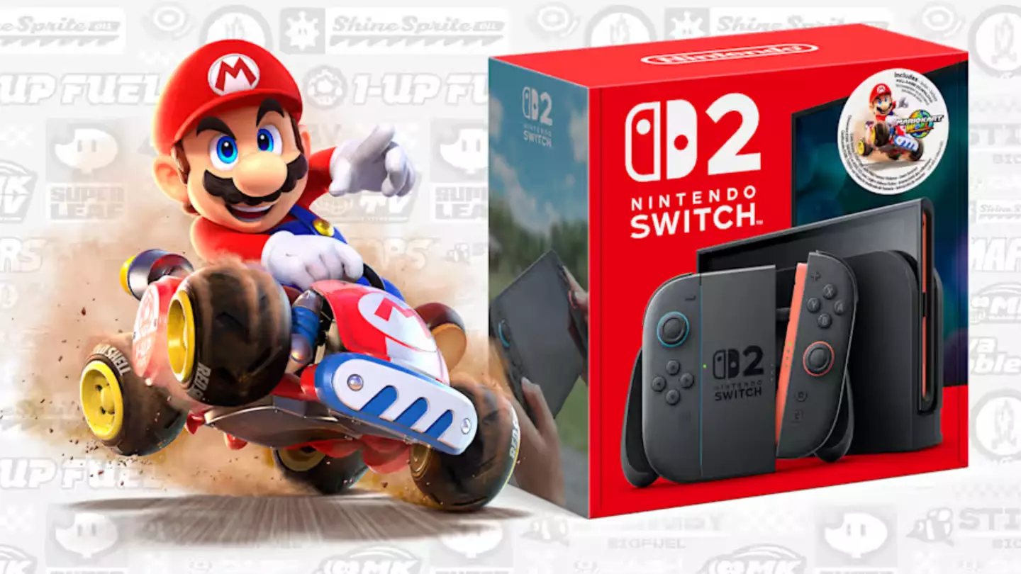 Nintendo Switch 2 'discriminating' anti-scalper plan leaves fans divided