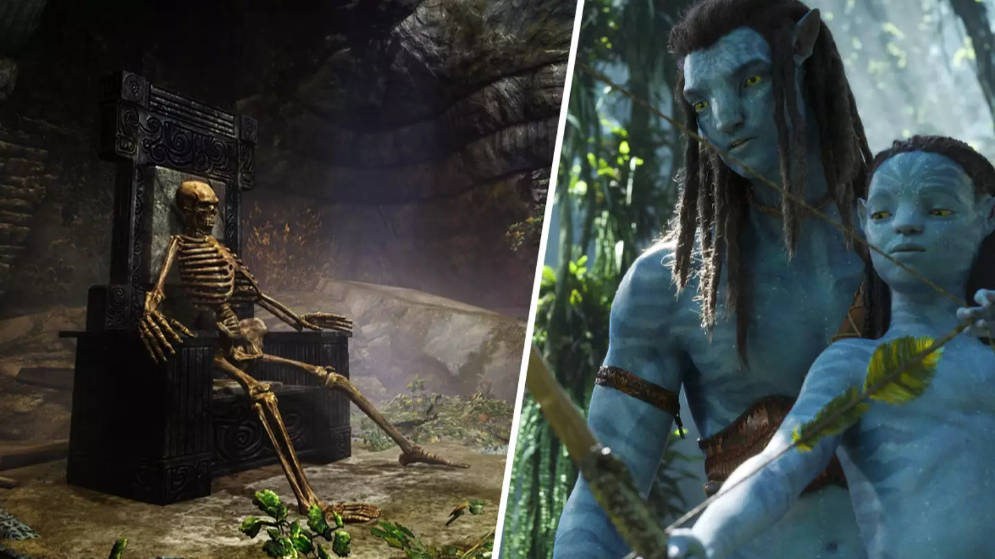 Avatar 2 director James Cameron wants to make a six-hour movie, god help us all