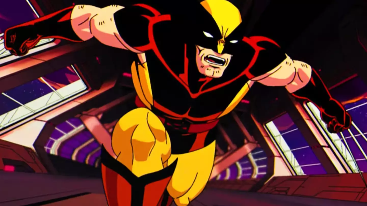 Marvel officially announces new Wolverine prequel