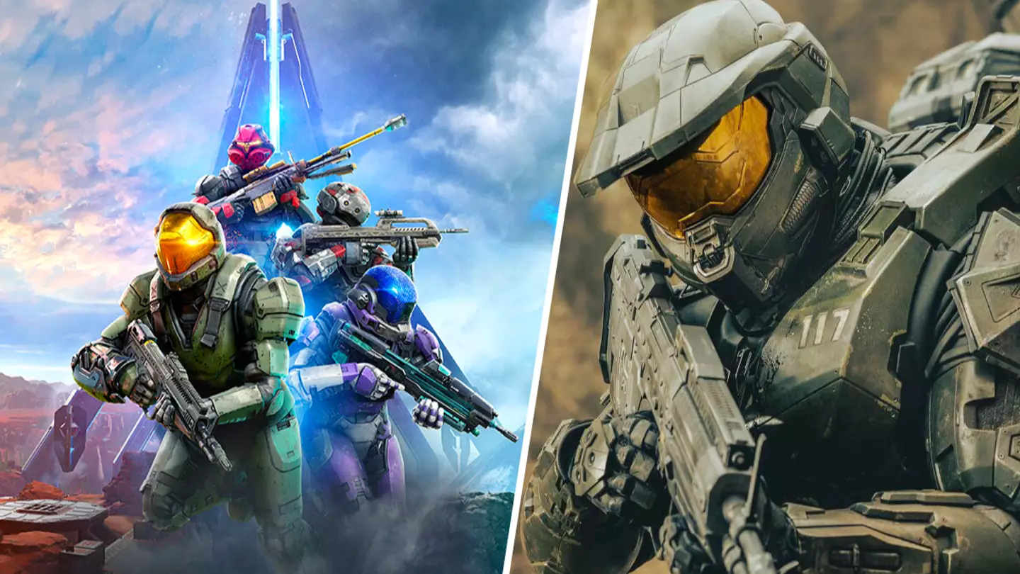 Halo 7 release date is a long way off, we're afraid