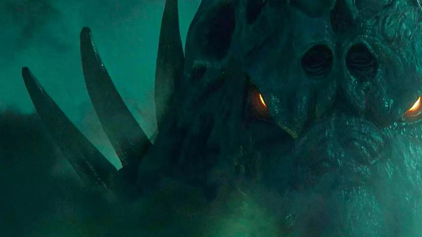 Bloodborne meets BioShock in stunning new Unreal Engine 5 game