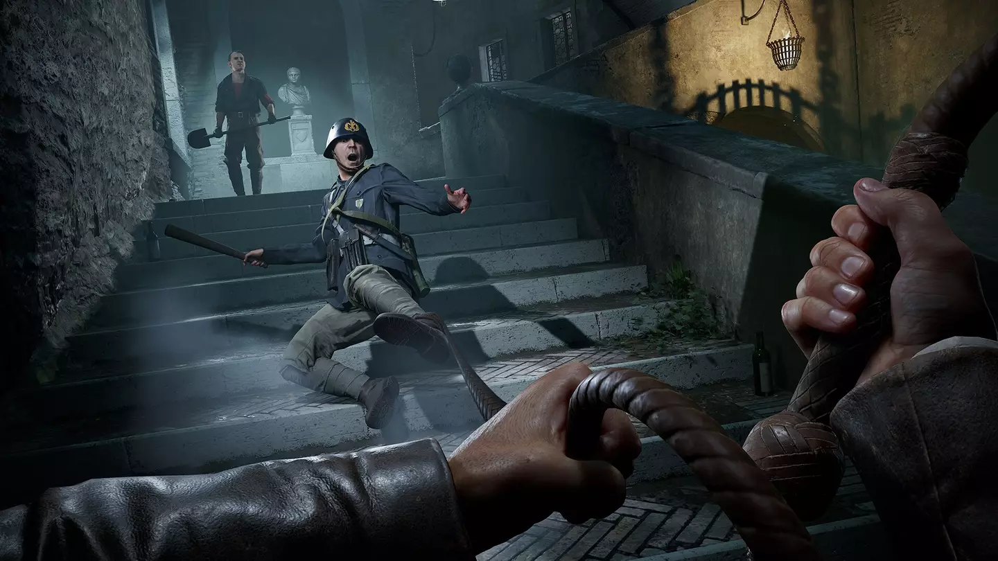 Credit / Bethesda Softworks