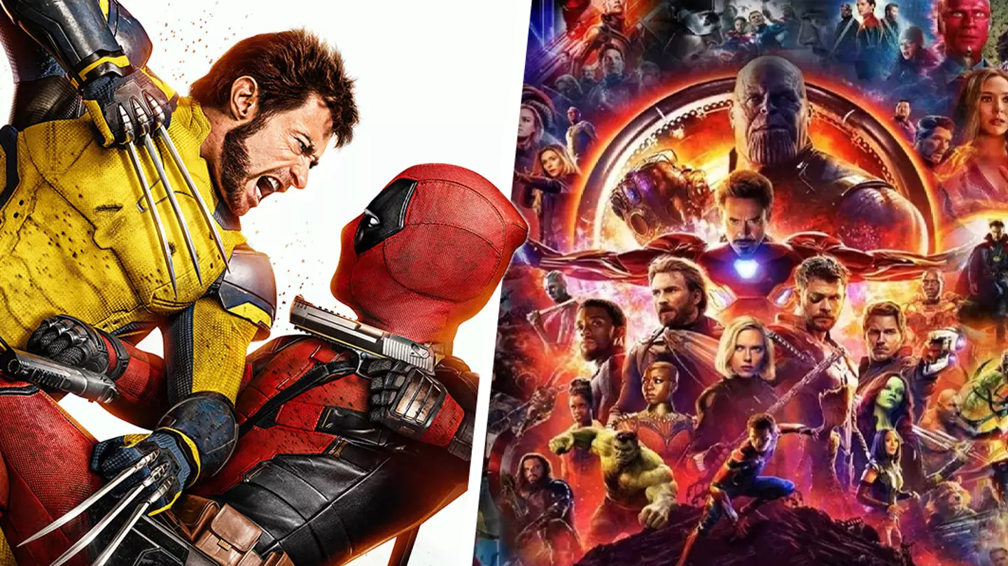 Marvel fans 'sobbing' over MCU finally delivering something we've been begging for