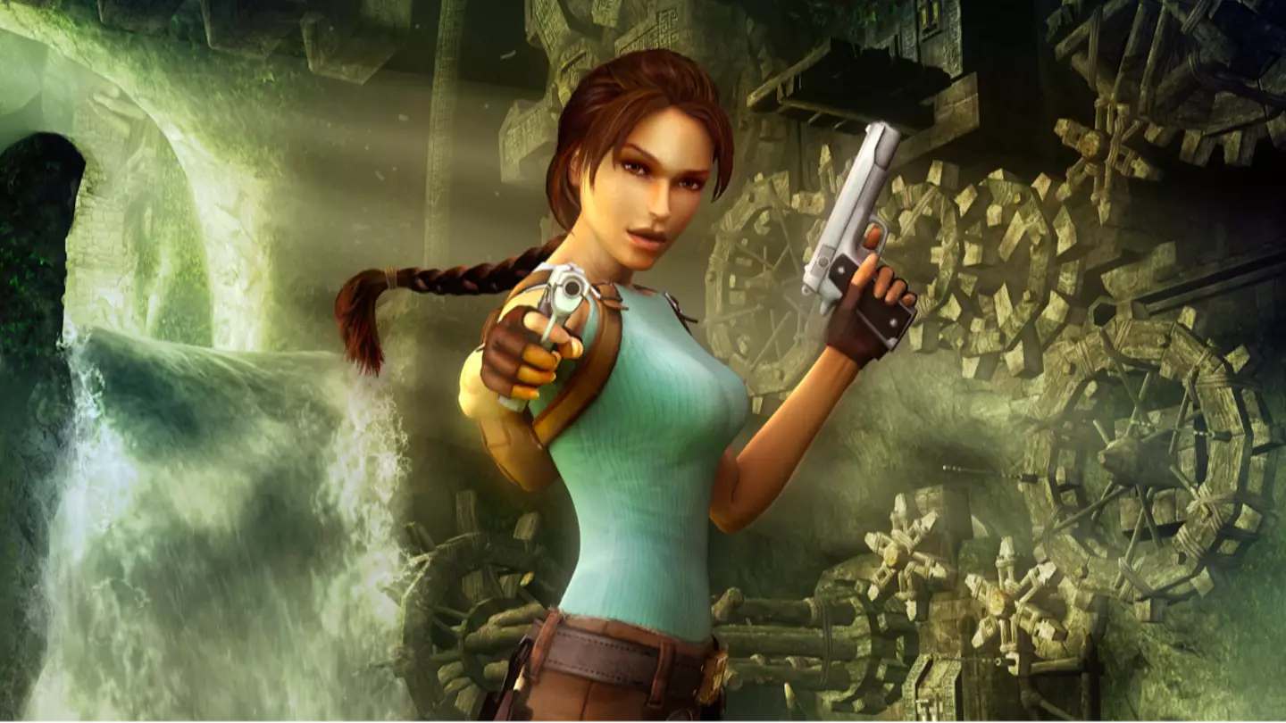 Tomb Raider Surprise Delay Leaves Players Confused