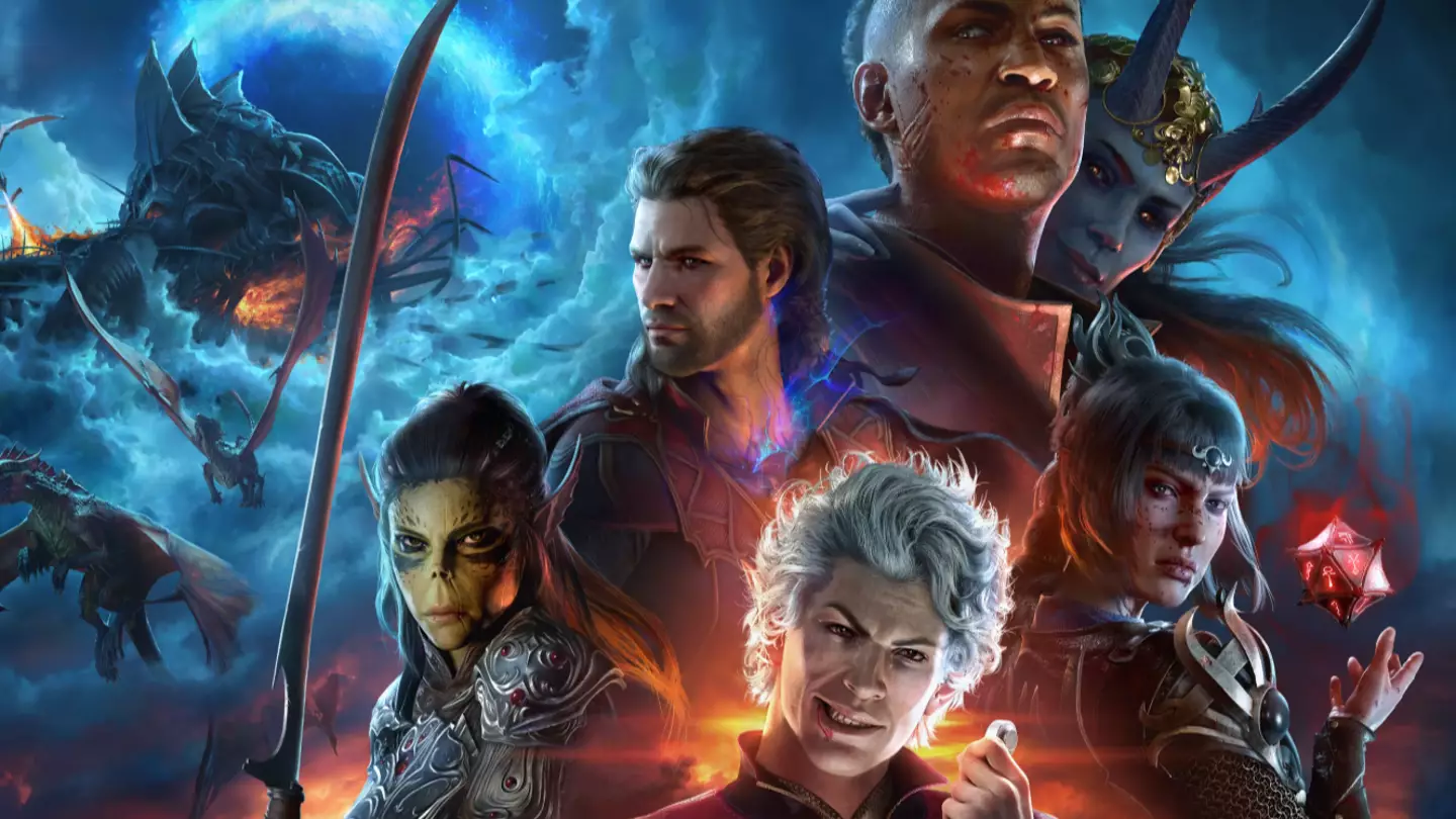 Larian Studios