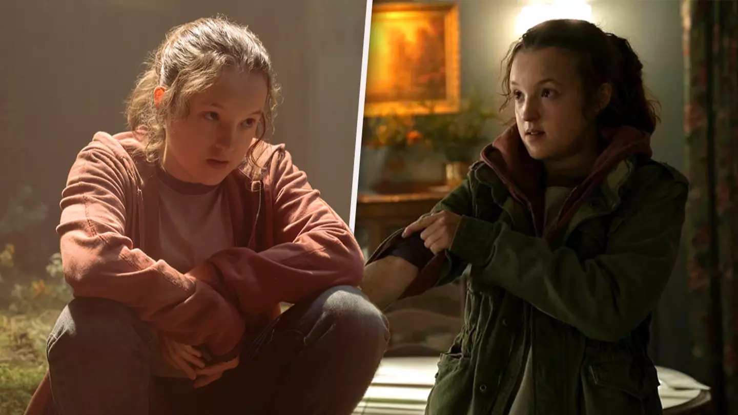 The Last Of Us fans say Bella Ramsey's Ellie just keeps getting better