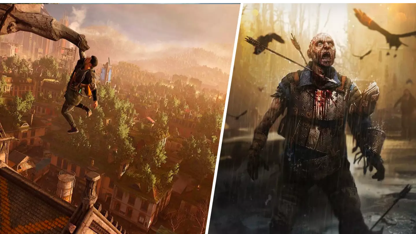 Dying Light 2 adds microtransactions, one year after releasing