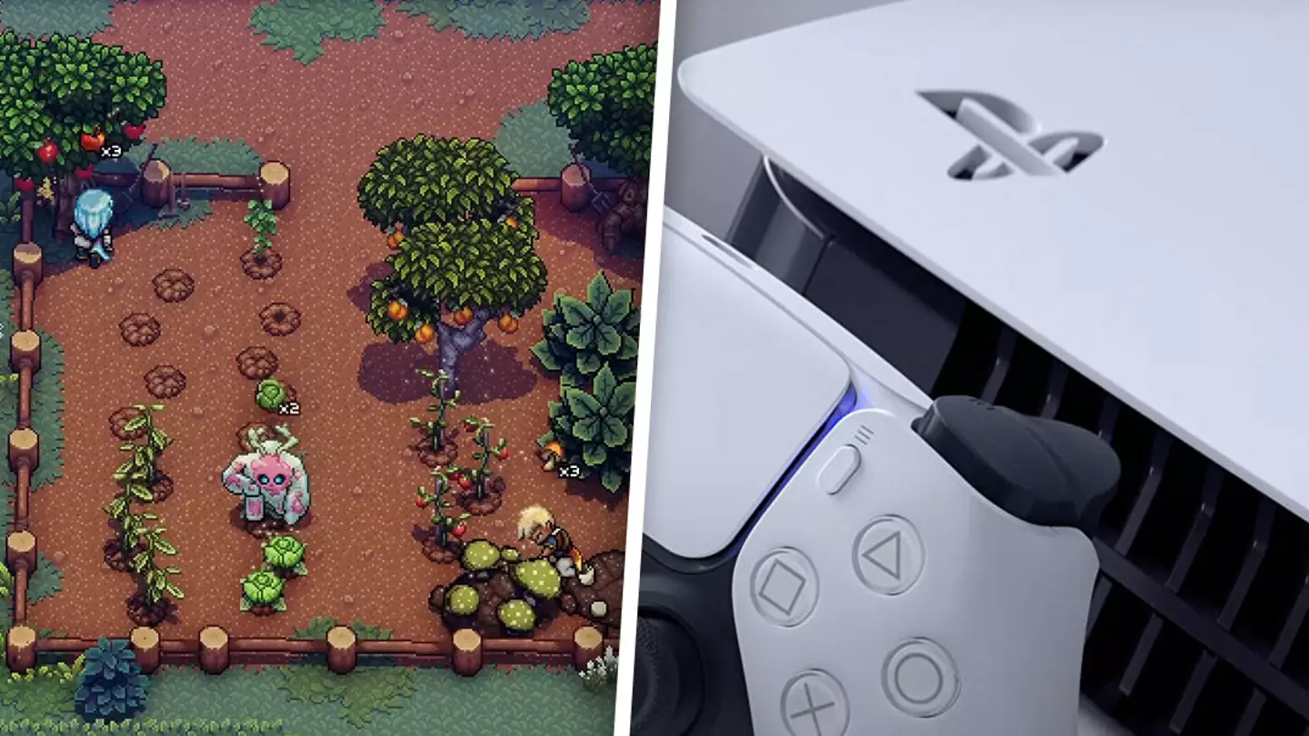 PlayStation gamers surprised with 'definitive' free download you can claim now
