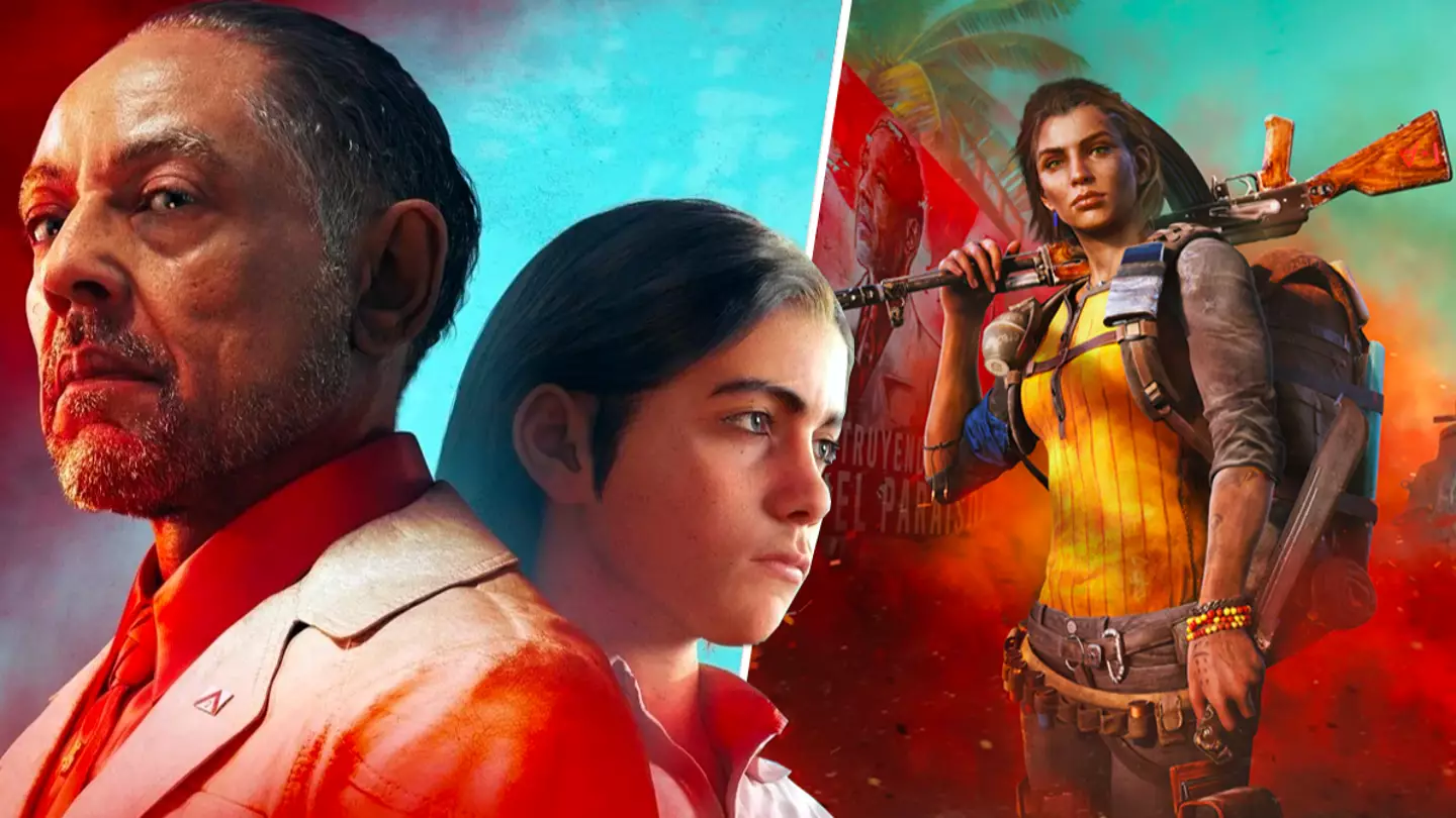Far Cry 6 got way too much hate, fans agree