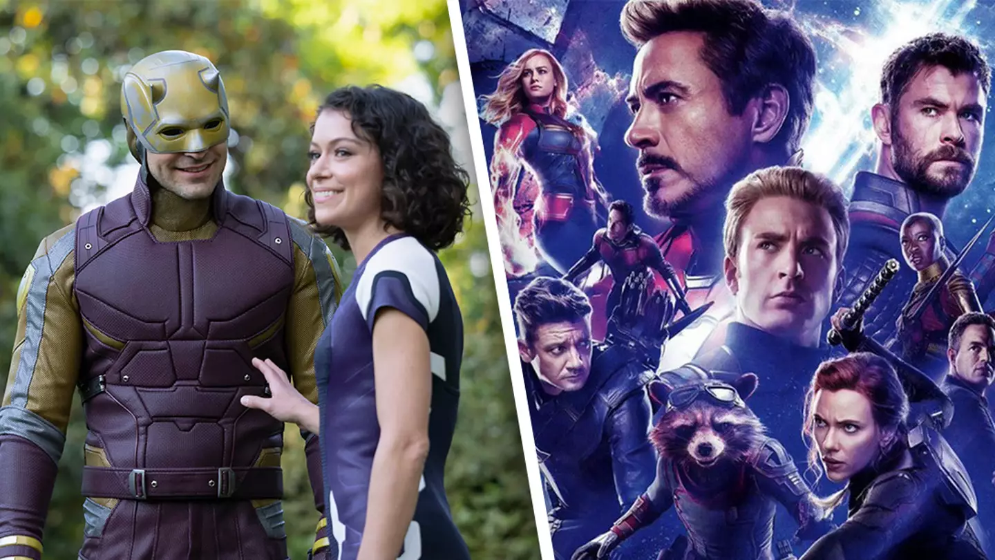 Marvel fans furious over cancelled MCU series that deserved better