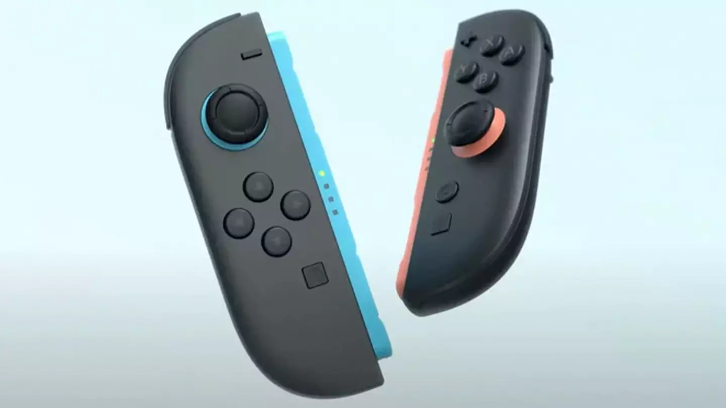Nintendo Switch 2's first official freebies quietly announced