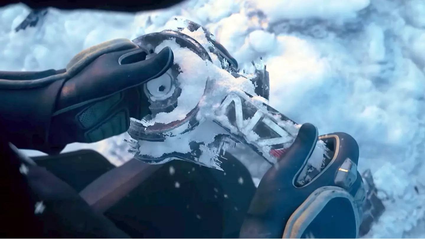 Mass Effect 5 development update is enormously bittersweet