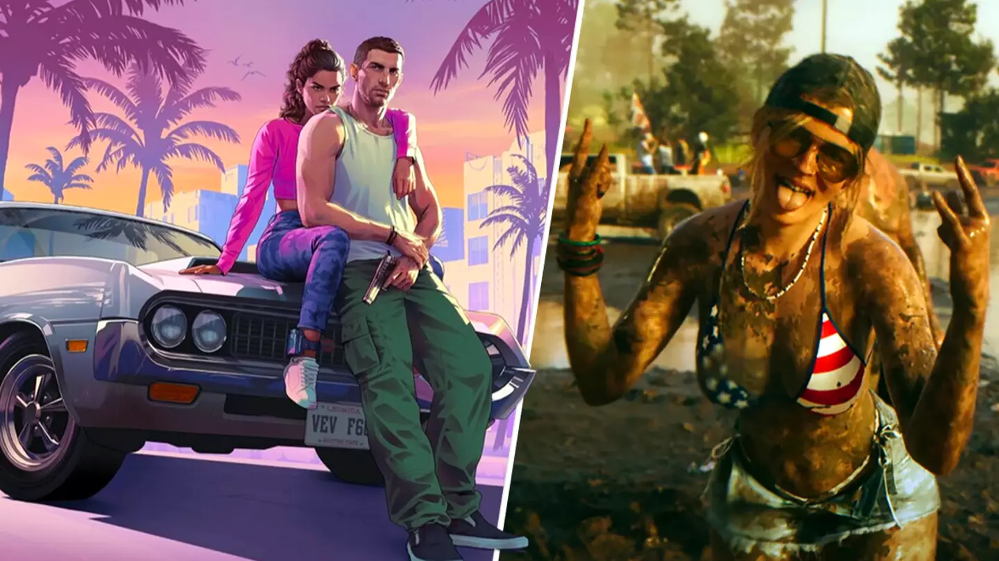 GTA 6 ‘impressive’ second teaser finally surfaces, but you probably missed it