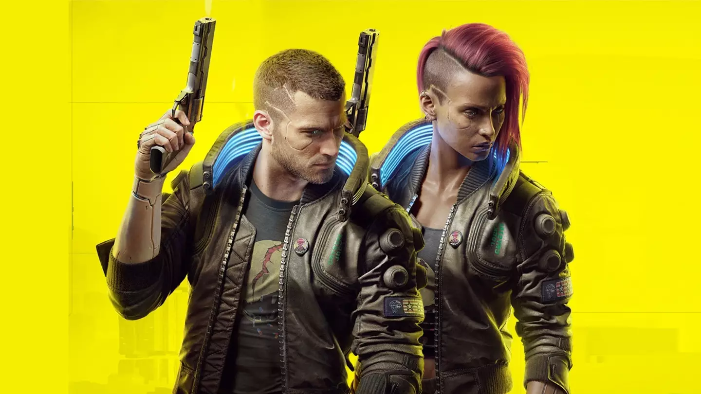 Cyberpunk 2077 Multiplayer Is Threatening To Take Over Our Lives