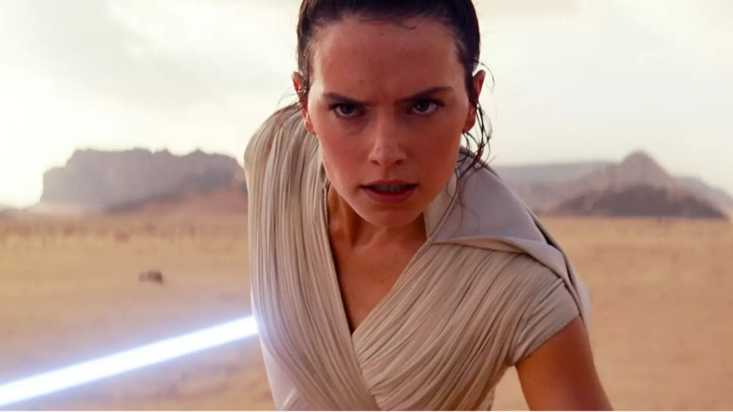 Star Wars sequel trilogy finally makes sense, thanks to this prequel