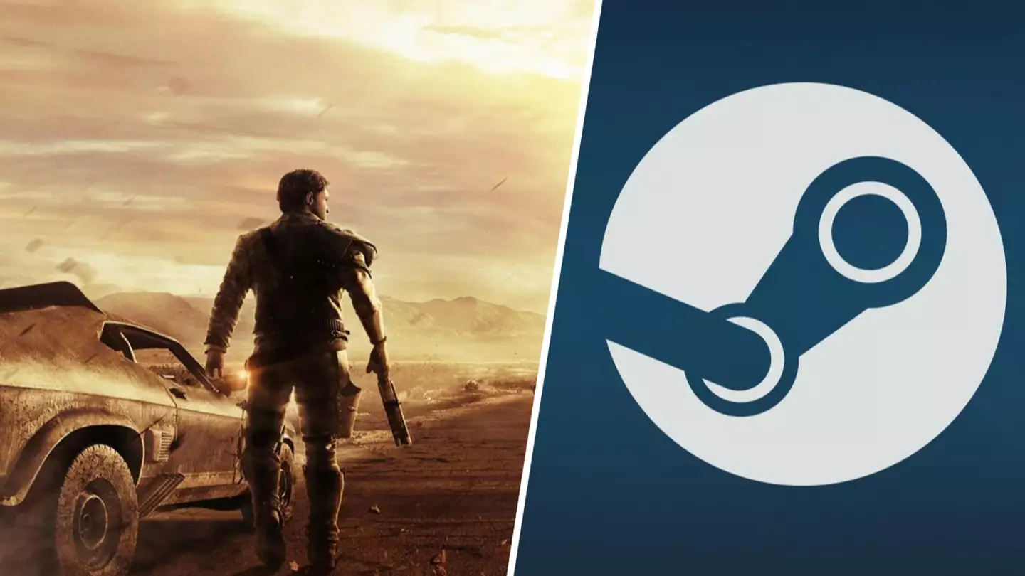 Steam open-world RPG price drops to less than $2, act fast
